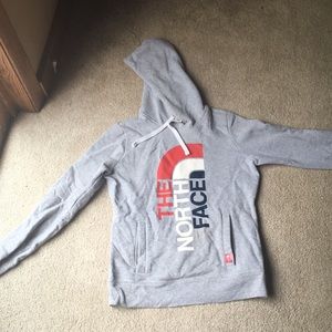 North Face Hoodie